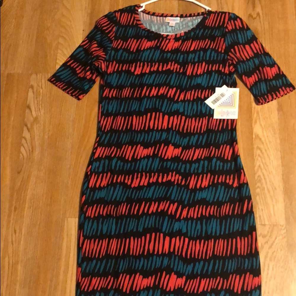 LulaRoe Julia